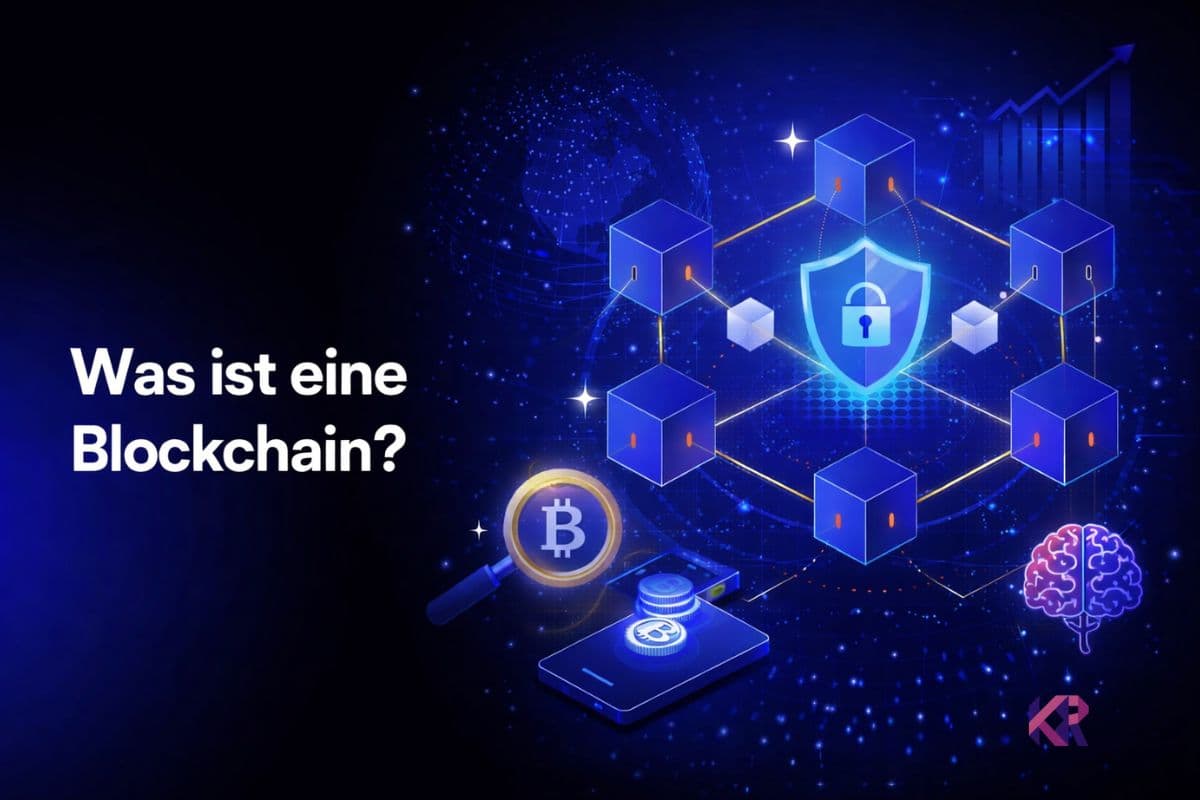Was ist eine Blockchain? Der endgültige Leitfaden für 2026