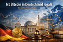 Ist Bitcoin in Deutschland legal?
