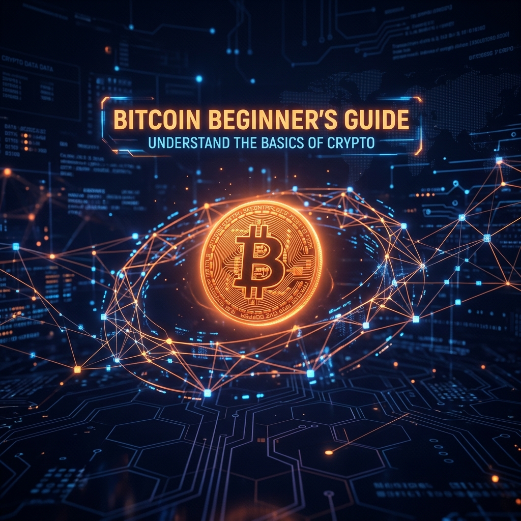Bitcoin Global Adoption Visualization